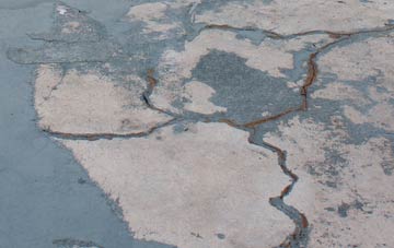 fibreglass roofing replacement The Handfords