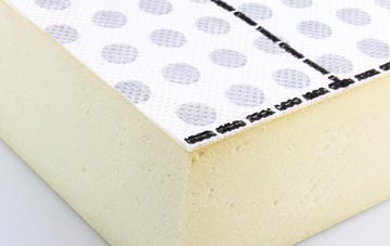 meeting The Handfords building codes