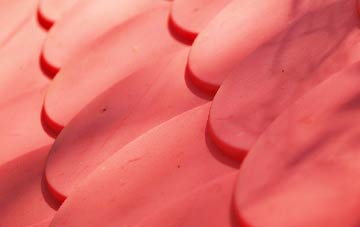 The Handfords plastic roof costs