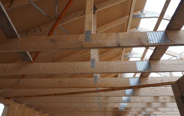 The Handfords roof truss costs