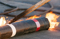 free The Handfords flat roofing repair quotes