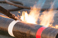 The Handfords flat roofing replacement