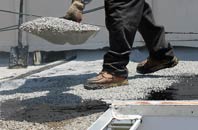 find rated The Handfords flat roofing replacement companies