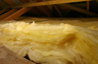 The Handfords pitch roof insulation