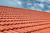 The Handfords roofing tiles