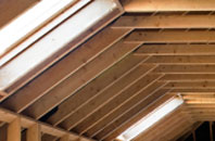 The Handfords tapered roof insulation quotes